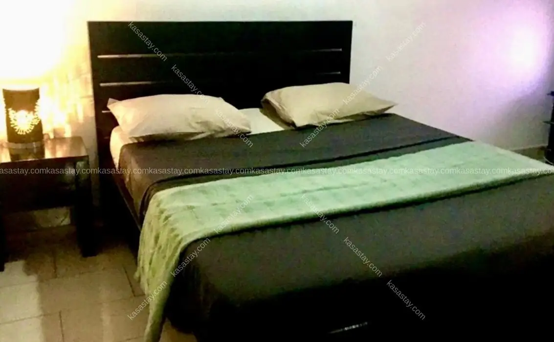 Appartement à Odza, 3 chambres 5