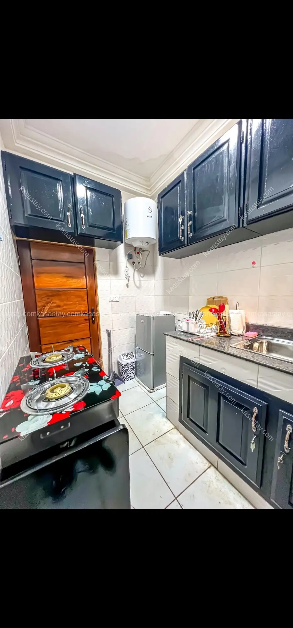 Studio haut de gamme situé à Ekoumdoum Yaoundé 2
