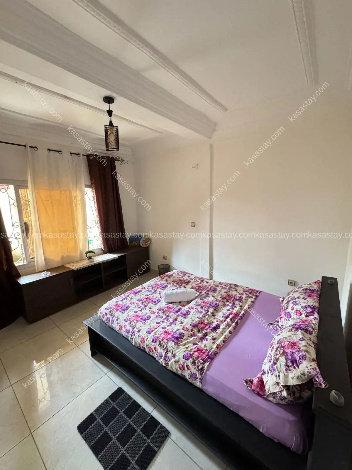 Appartement moderne à Awae Yaoundé 3