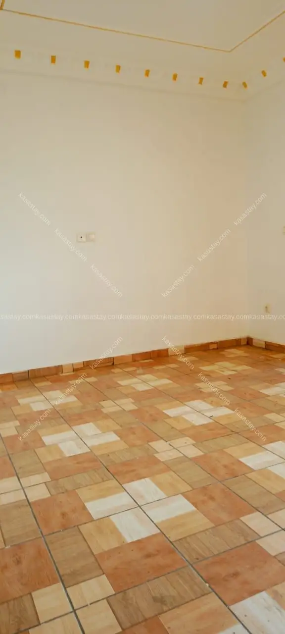 Chambre 1 par résidence Arole (kotto bangue) 2