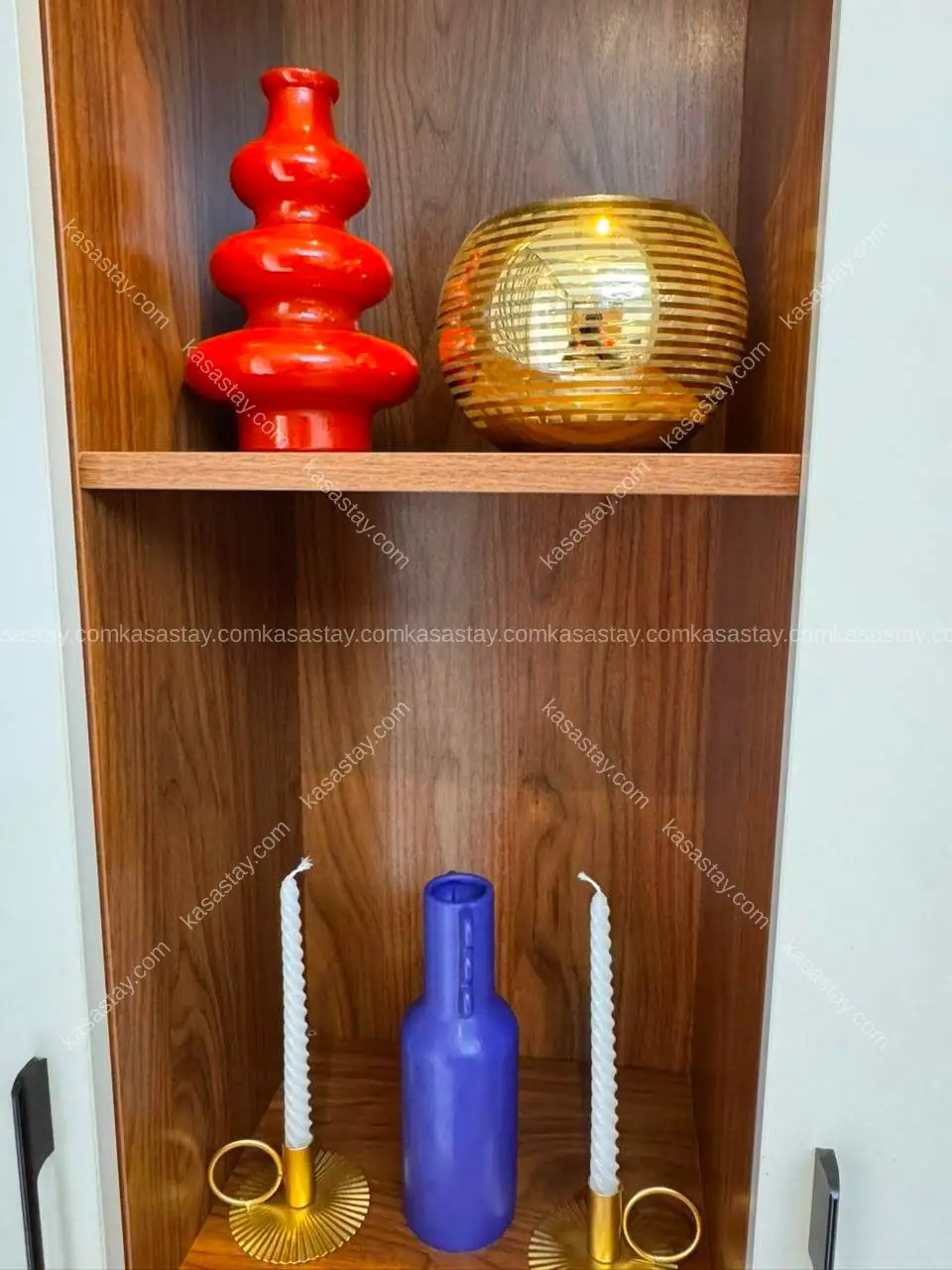 Studio in Energy Club, Douala, 1 bedroom 5