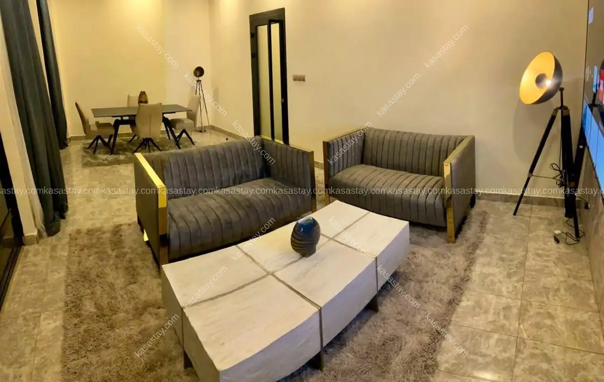 Apartment in Fouda, 2 bedrooms 5