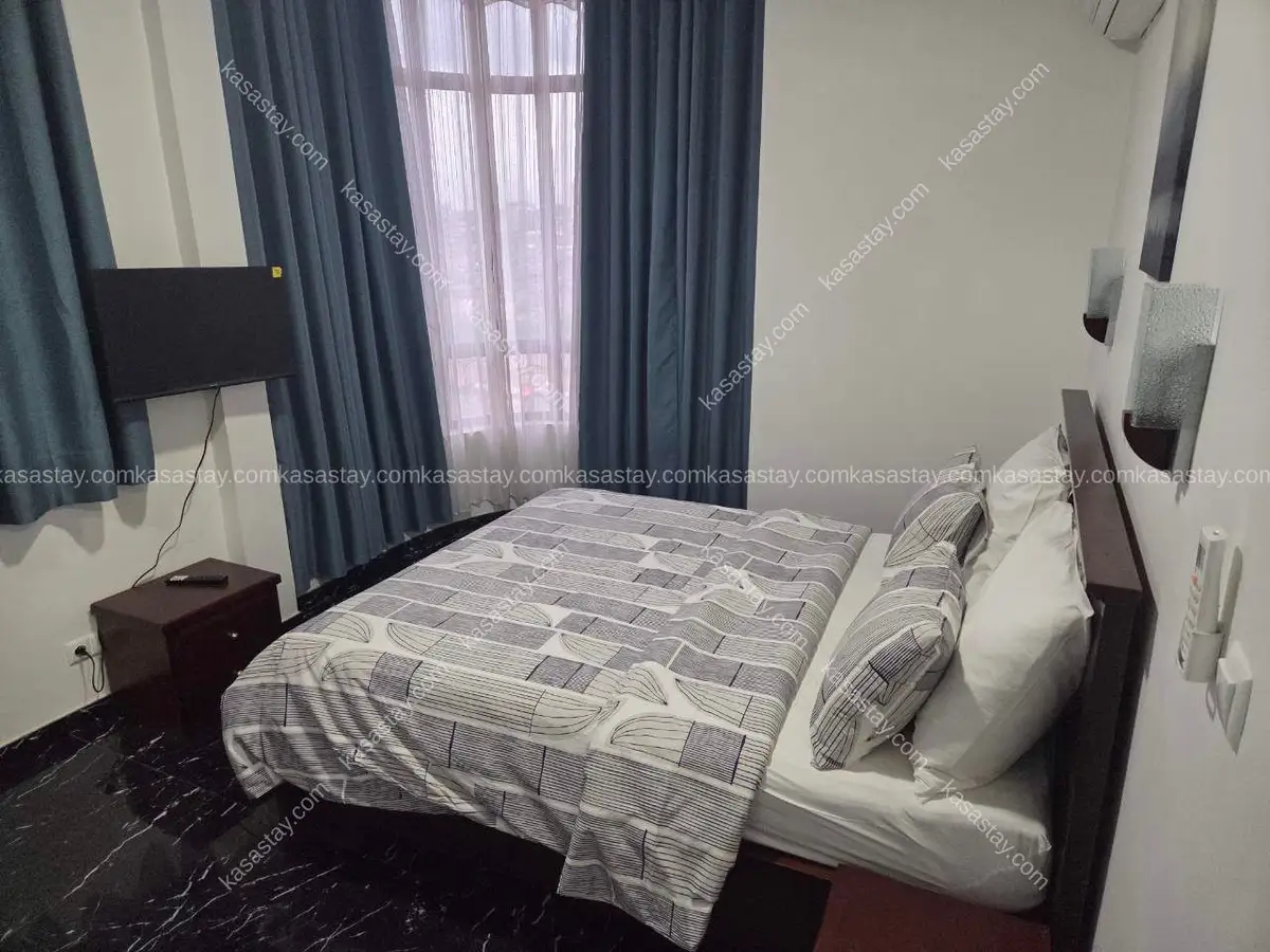 Appartement à Public School De Nkolndongo, 2 chambres 3