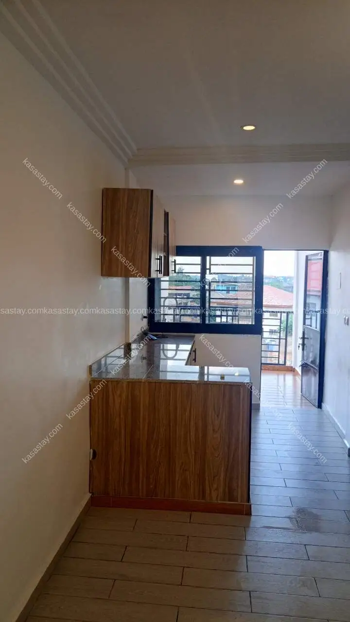 Appartement à terminus odza, 2 chambres 3