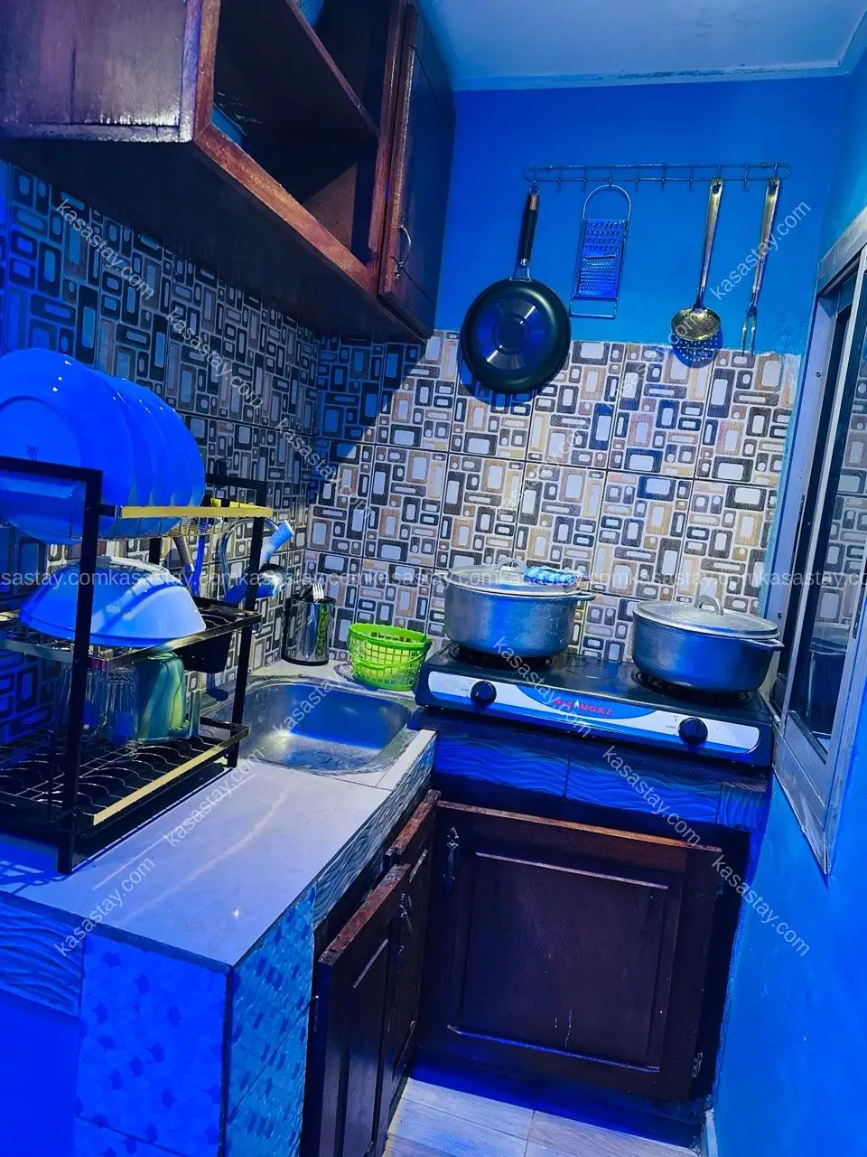 Rooms in 20-35 Snack-bar, 1 bedroom 5