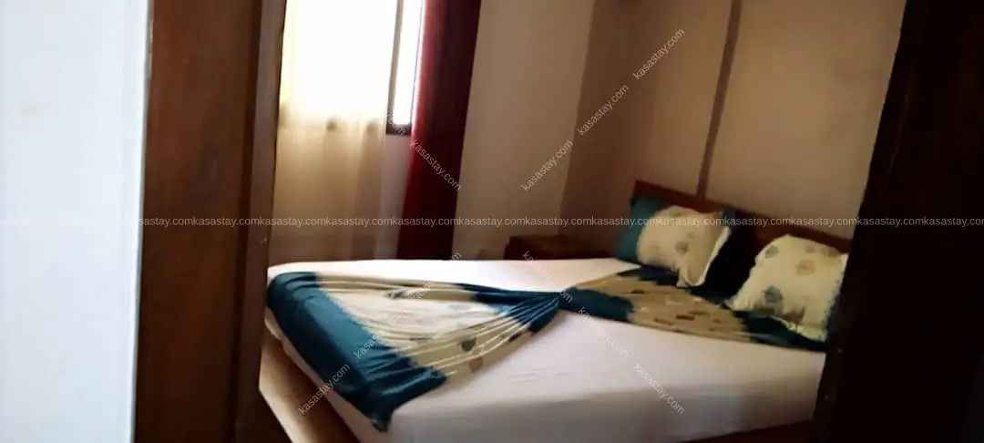 Studio Jacqueline de Dubai by residence sadel (Bonamoussadi près du carrefour témoin) 4