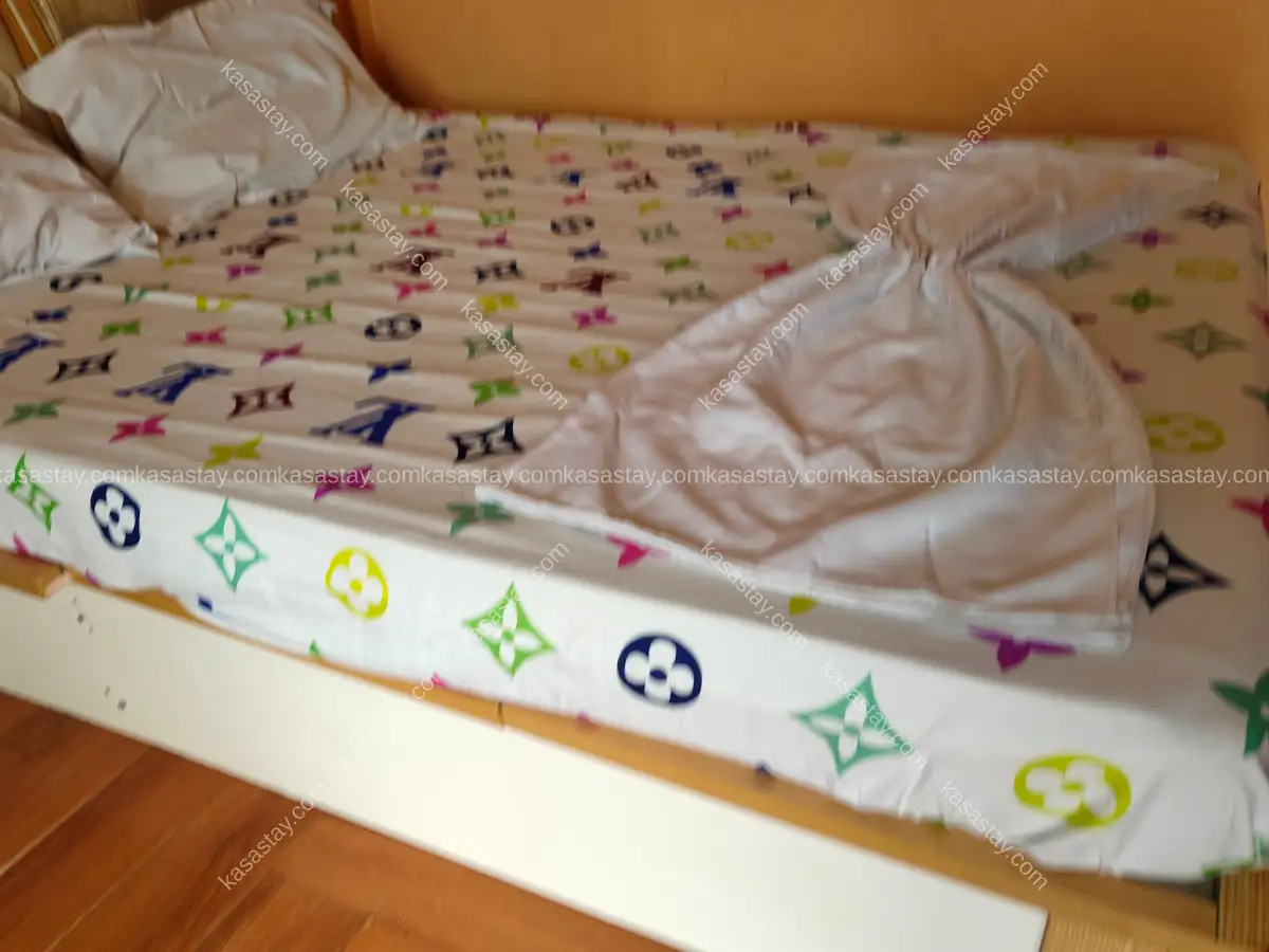 Chambre meublée 5 de la résidence Dema Biyemmasi 5