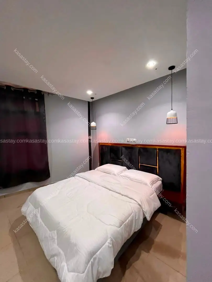 Rooms à Tsinga, 1 chambre