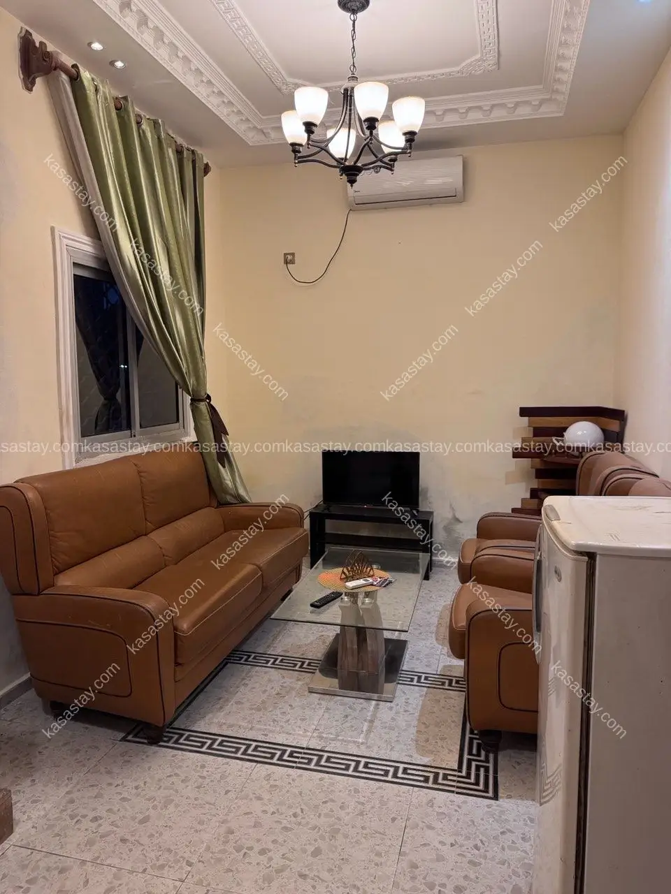 Studio in SNEC/CDE, 1 bedroom 3