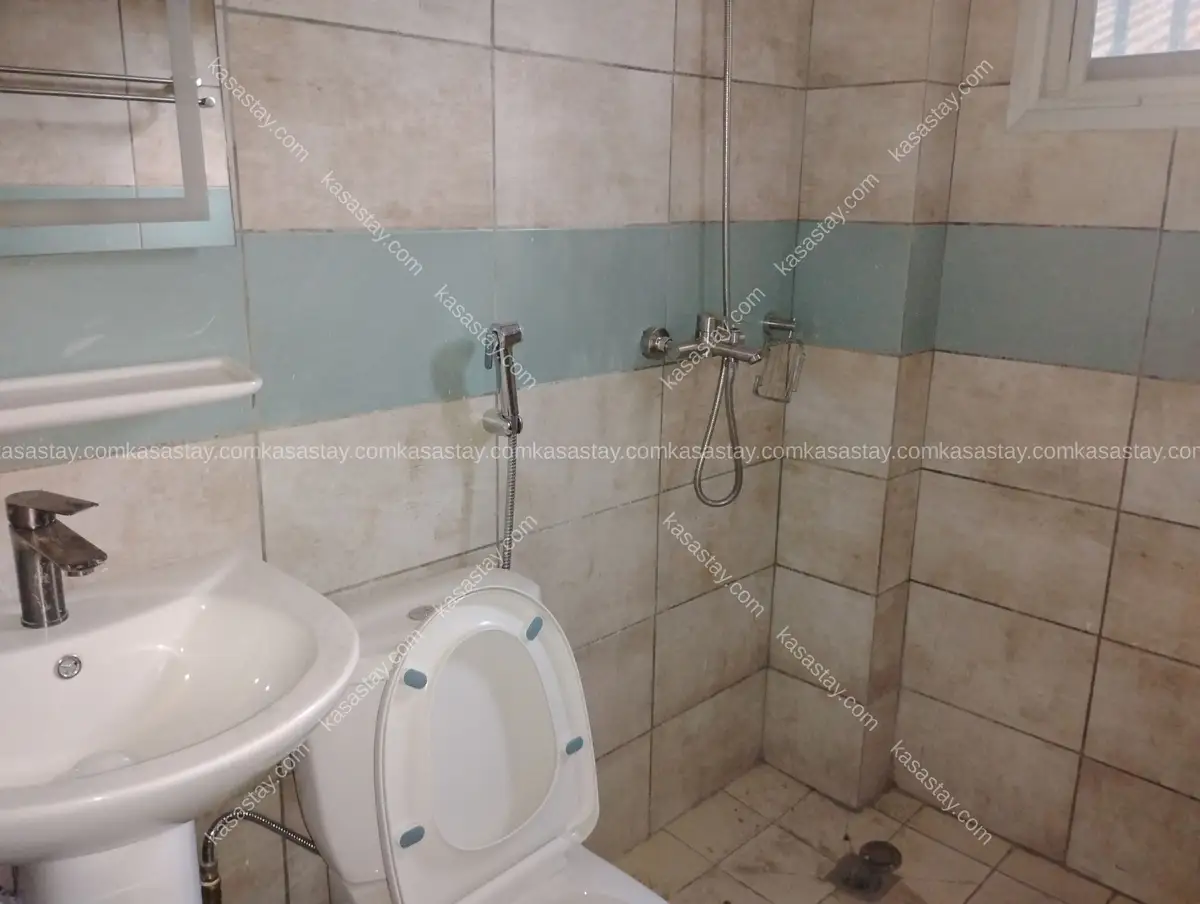 Appartement à louer 3 par THE T RESIDENCE (YASSA) 5