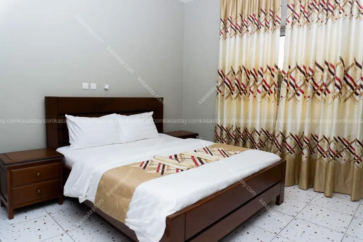 Appartement à Centre ville, 2 chambres 5