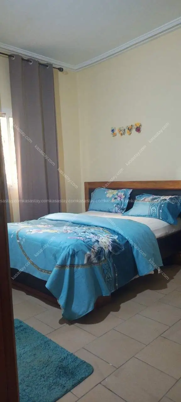 Appartement à Kotto carrefour des immeubles 5