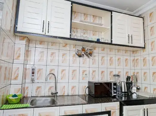 APPARTEMENT VINTAGE 5