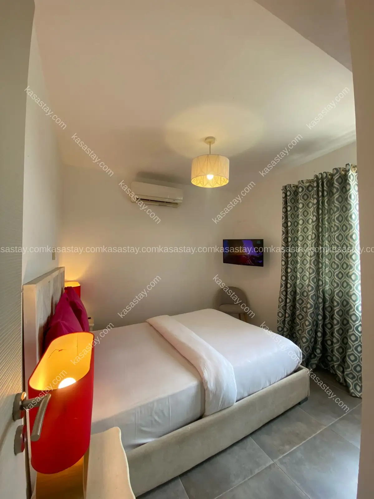 Appartement meublé 43 by villa centurion ( logpom total energie ) 5