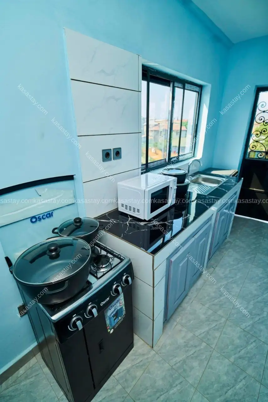 Apartment in Simbock, 2 bedrooms 3