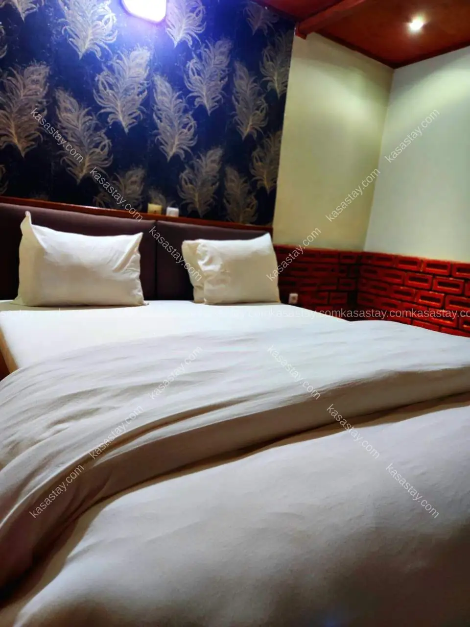 Rooms in Djoungolo I, 1 bedroom 2