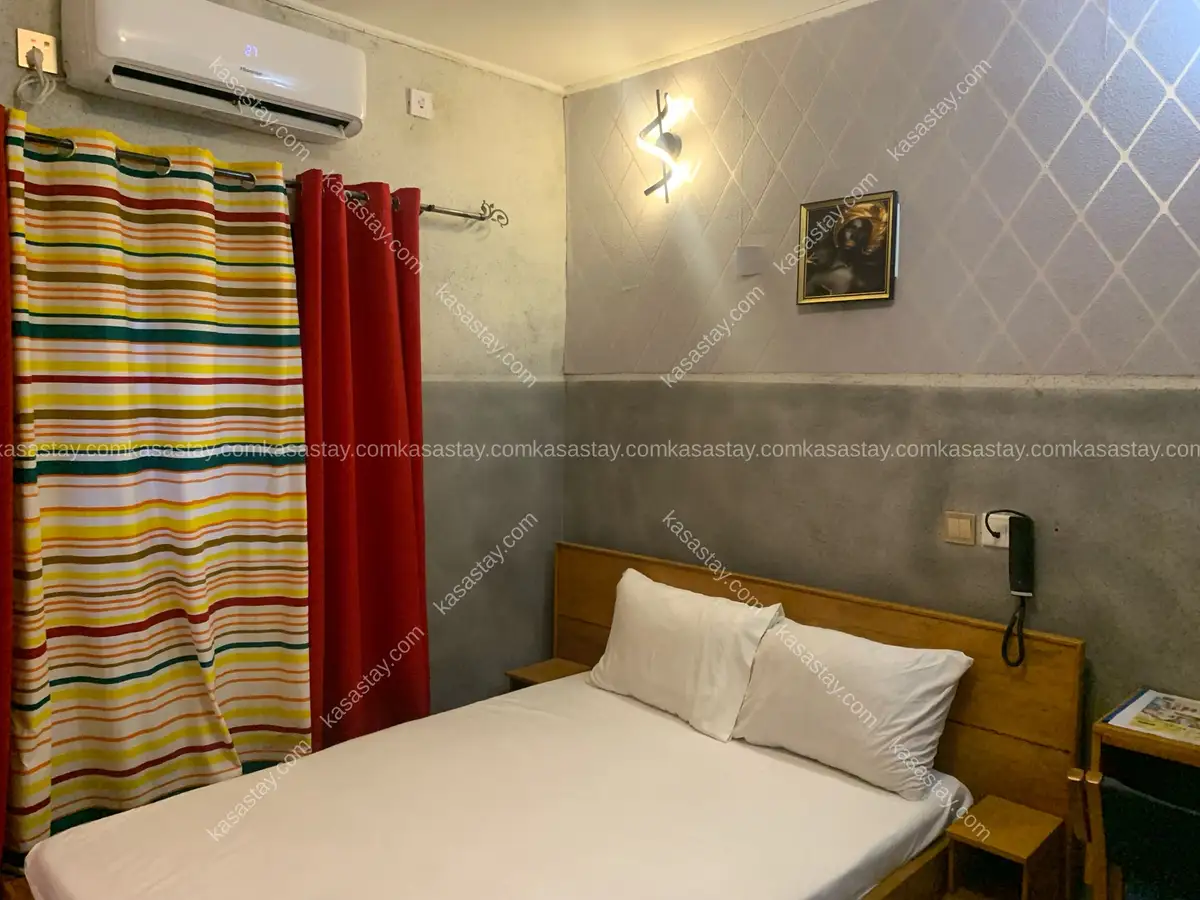 Chambre meublée Grand Sousa by résidence Makom ( Bonaberi Bonassama ) 2