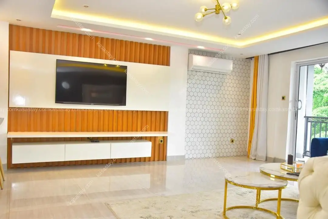 Entire rental unit in Douala, Cameroon 2