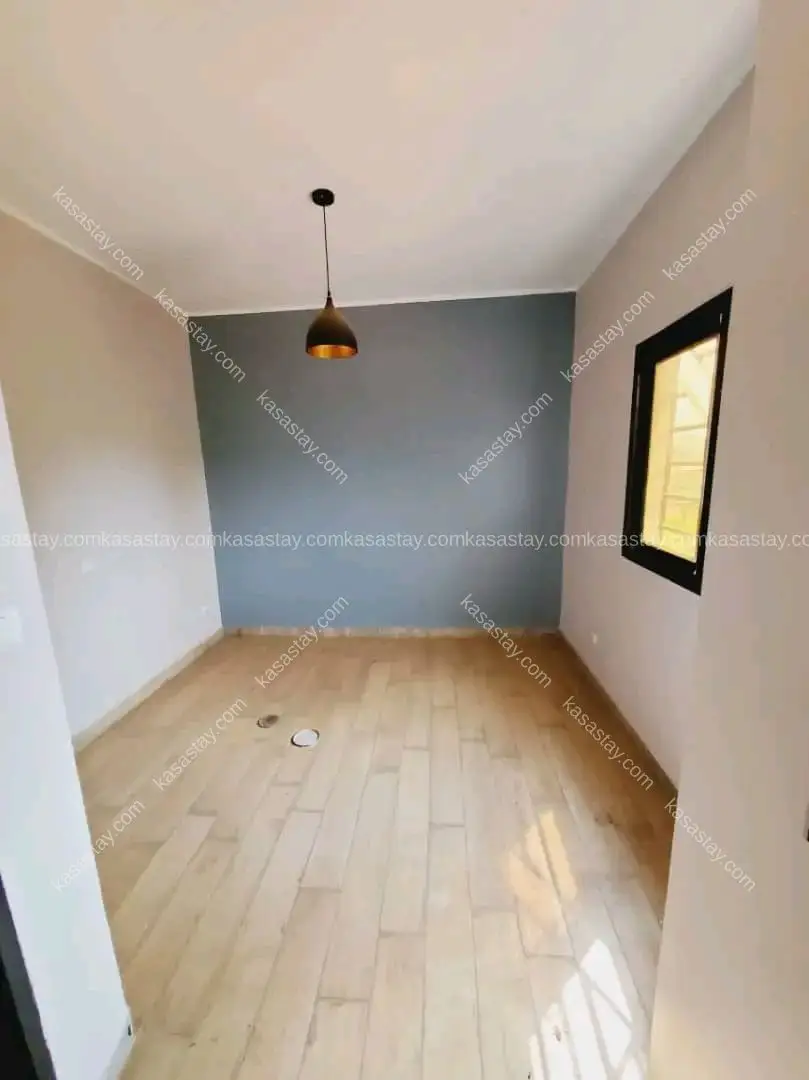 Appartement moderne a louer a la barrière ahala 120000 2
