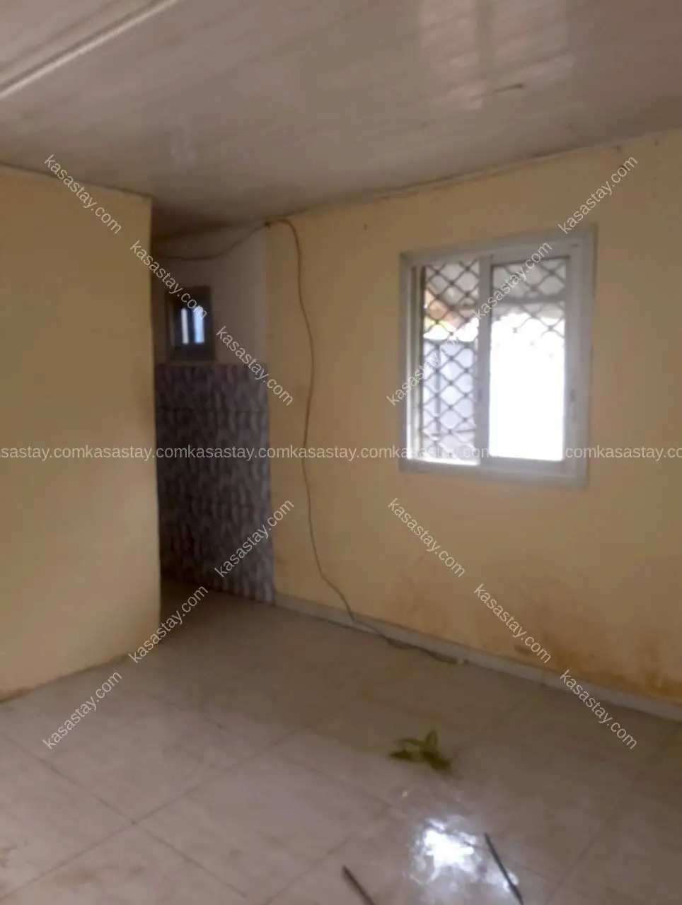 Property in Deïdo, Douala