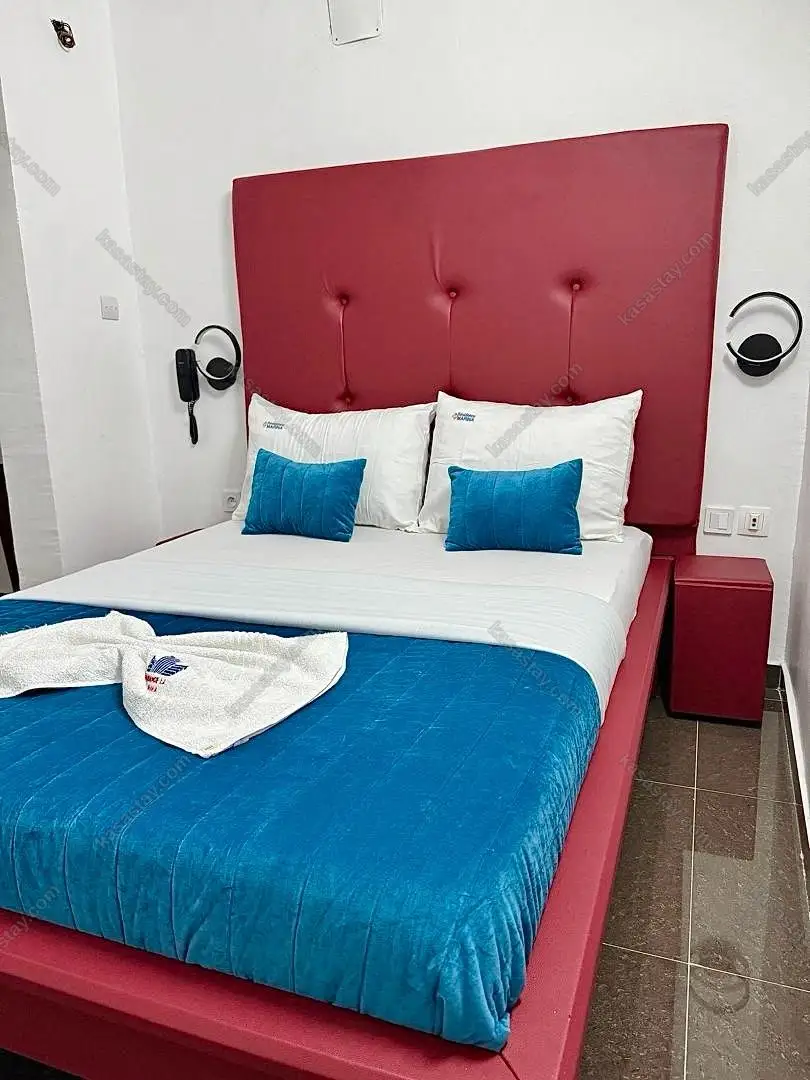 Room in Logpom, Douala, 1 bedroom