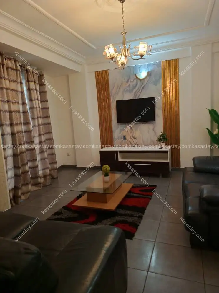 Appartement venus1 par résidence folie douce ( santa lucia bonamousadi )