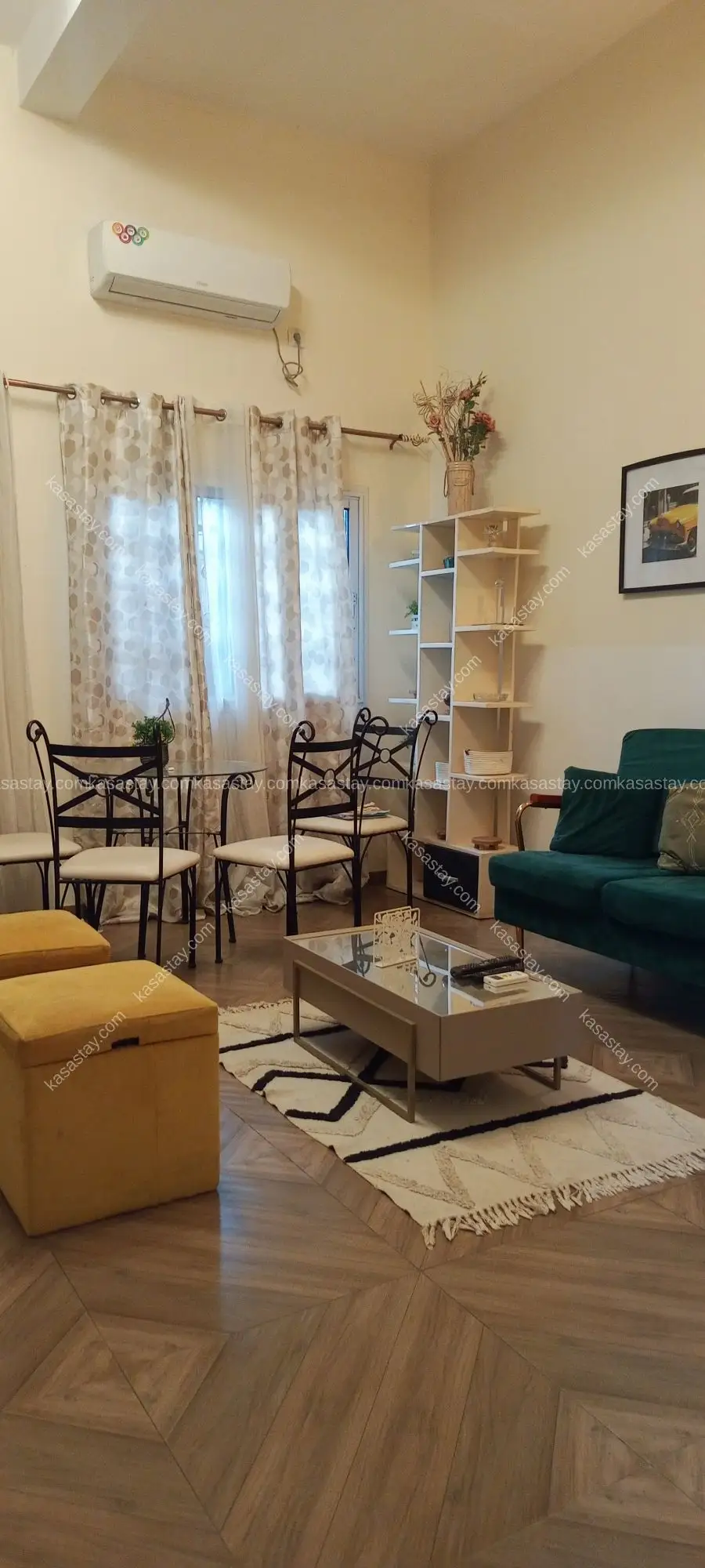 Studio 1 by résidence kotto chefferie ( entré chefferie kotto au carrefour trois frères)