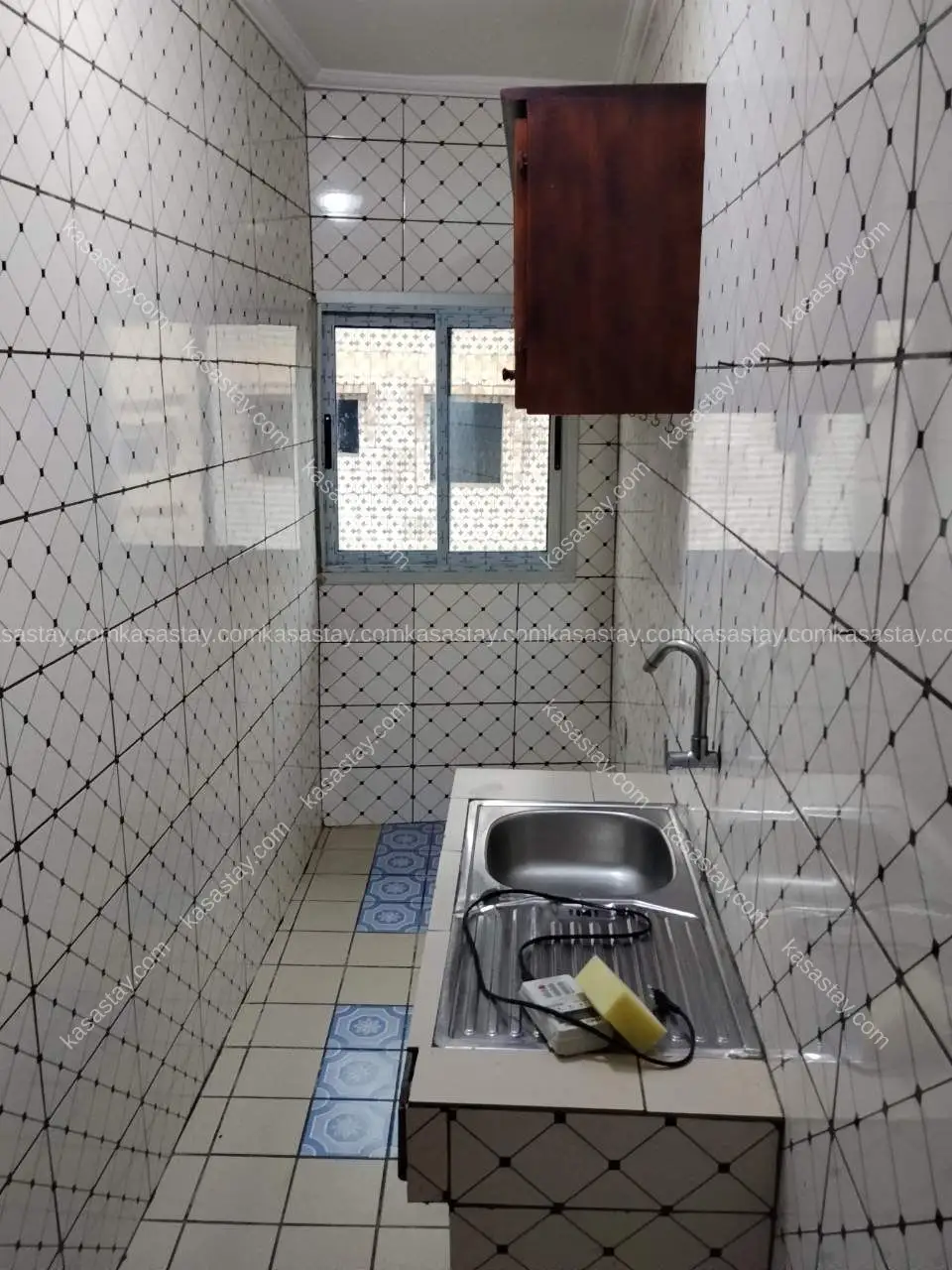 Studio à Sable, Douala, 1 chambre 3
