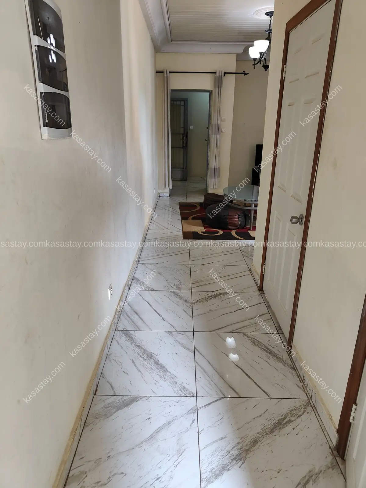 KAMBUSO Furnished Appartement with swimming pool simbock 3 5