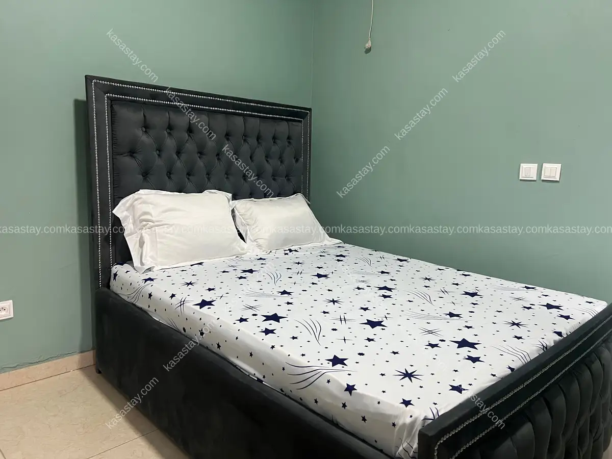 Apparemment meublé c2 by TSALACH GUEST HOUSE(Bocom Ndobo) 3