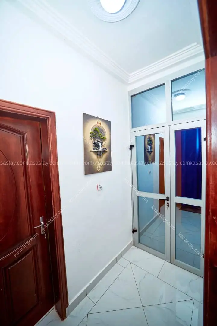 Appartement 1 par résidence Empire d'Ysis (kotto Station Mrs) 5