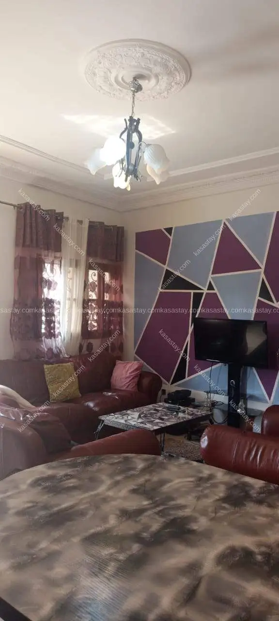 Apartment in Kotto badem_badem, 2 bedrooms 3