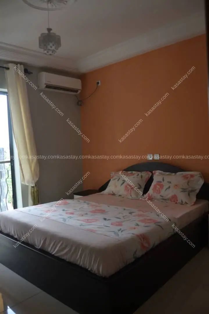 appartement 3 by résidence diadème royal ( logpom collège conquête) 4
