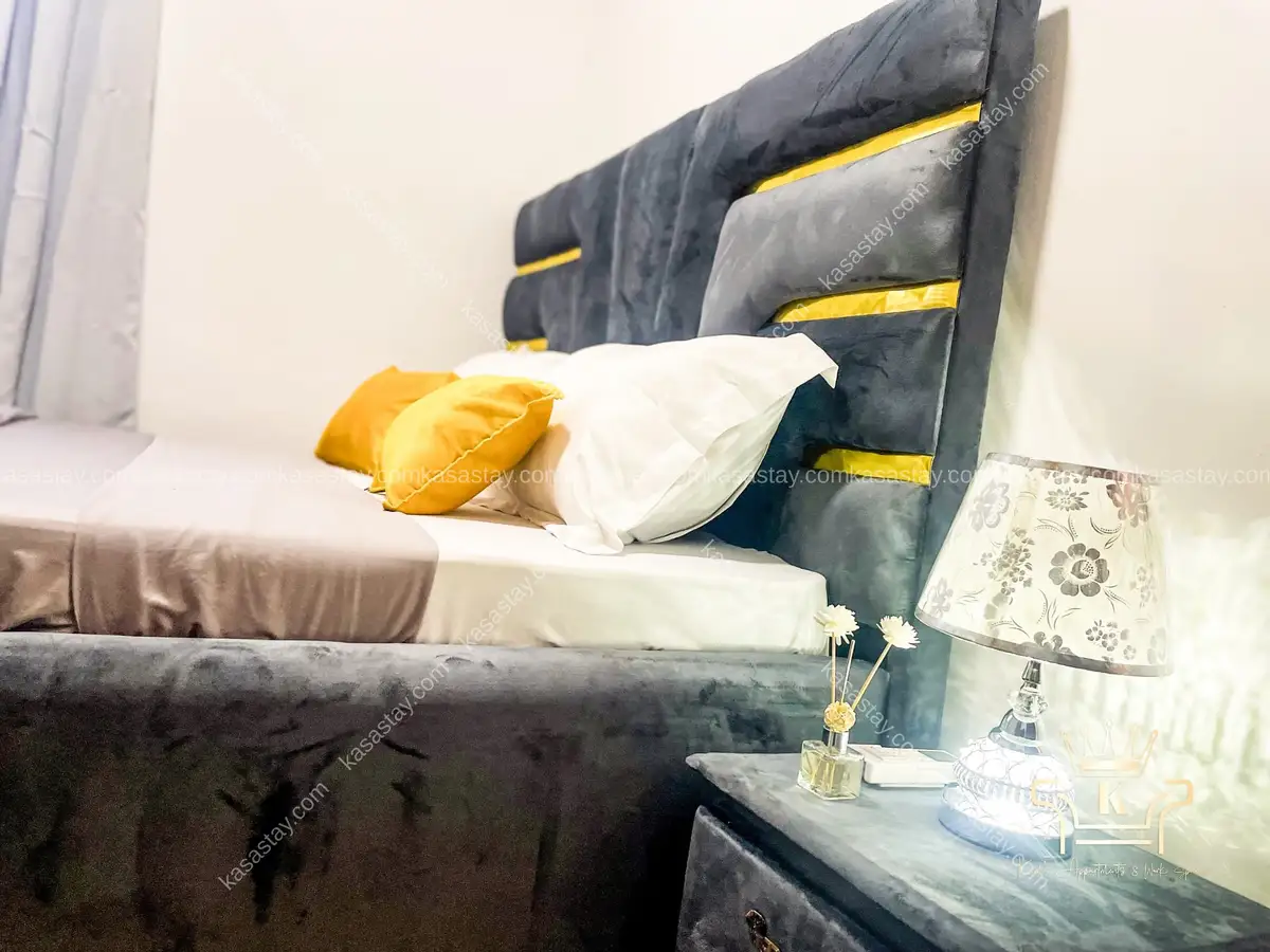 Studio in Carrefour Jouvence, 1 bedroom 3