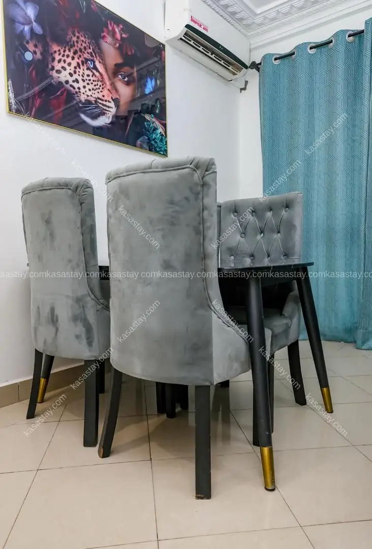 APPARTEMENT PREMIUM 3