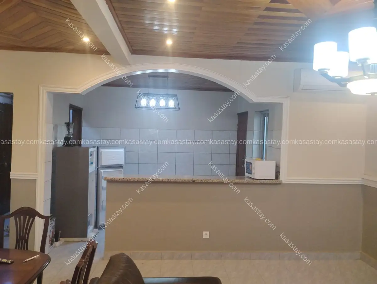 Appartement meublé 01 par THE T RESIDENCE (yassa) 4