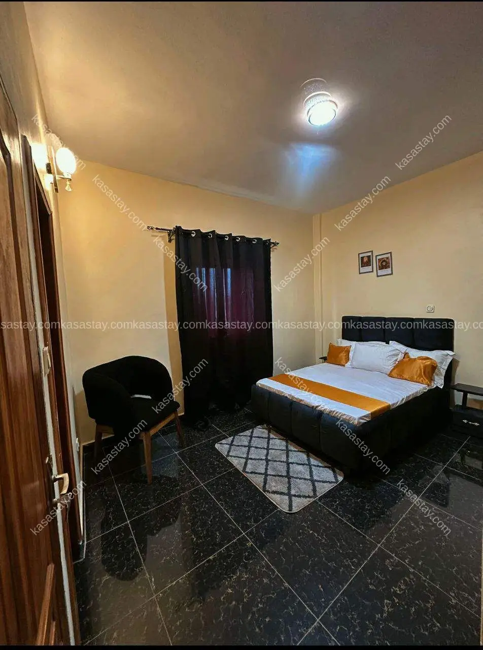 Apartment in Tim Madelon, Banengo, 2 bedrooms 2