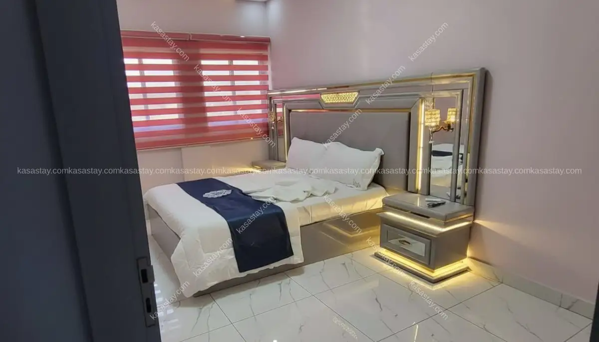 Apartment in Simbock, 2 bedrooms 3