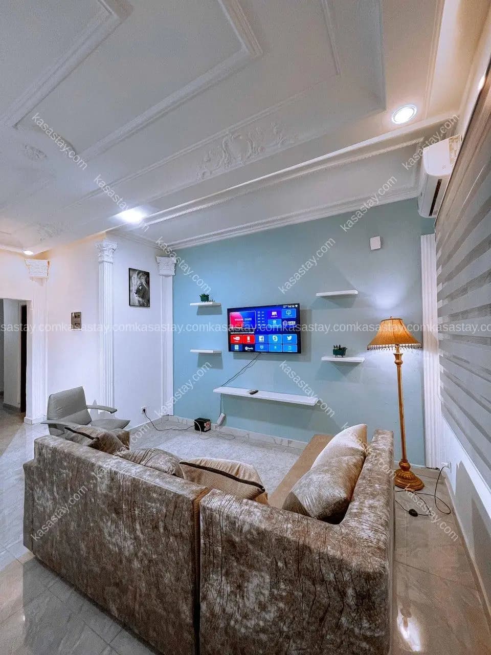Studio in Titi garage - quartier, 1 bedroom 3