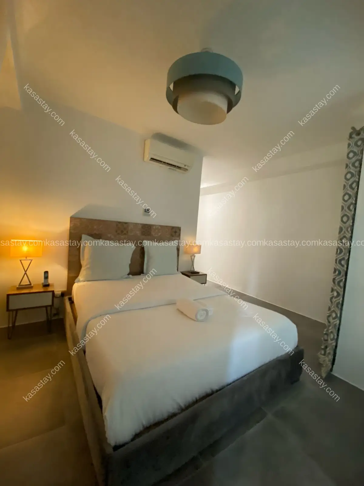 Appartement meublé 41 par villa centurion (logpom énergie totale) 5