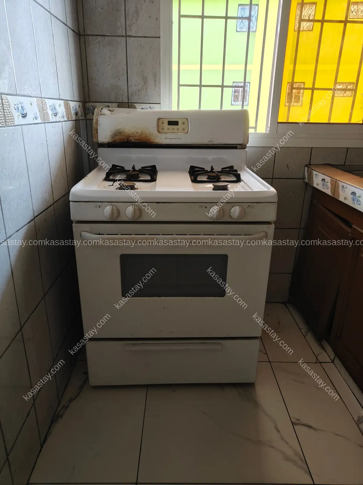 KAMBUSO Furnished Appartement with swimming pool simbock 6 4