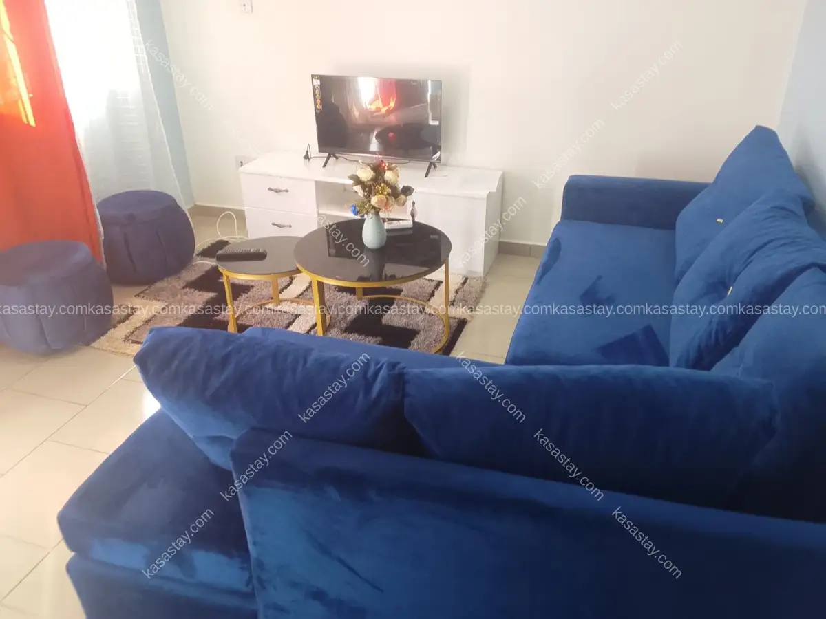 Logement à Nkolfoulou, 1 chambre