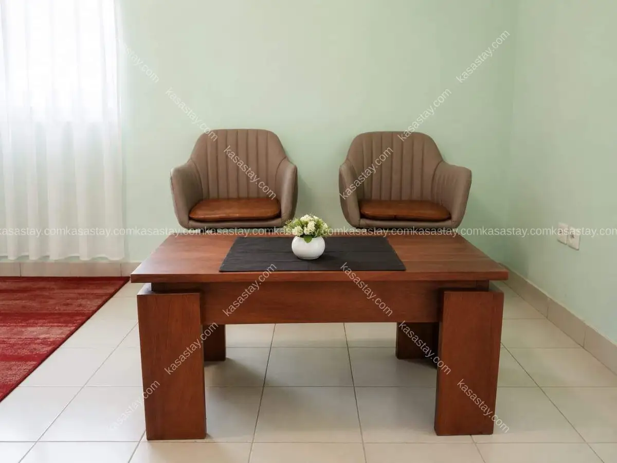 Apartment in Mendong, 30126, Yaoundé 2
