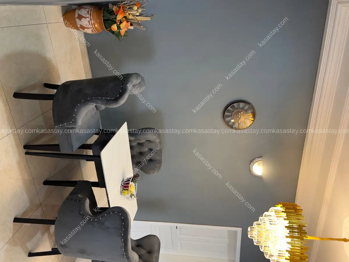 Apparemment meublé C1 by TSALACH GUEST HOUSE ( Bocom Ndobo) 3