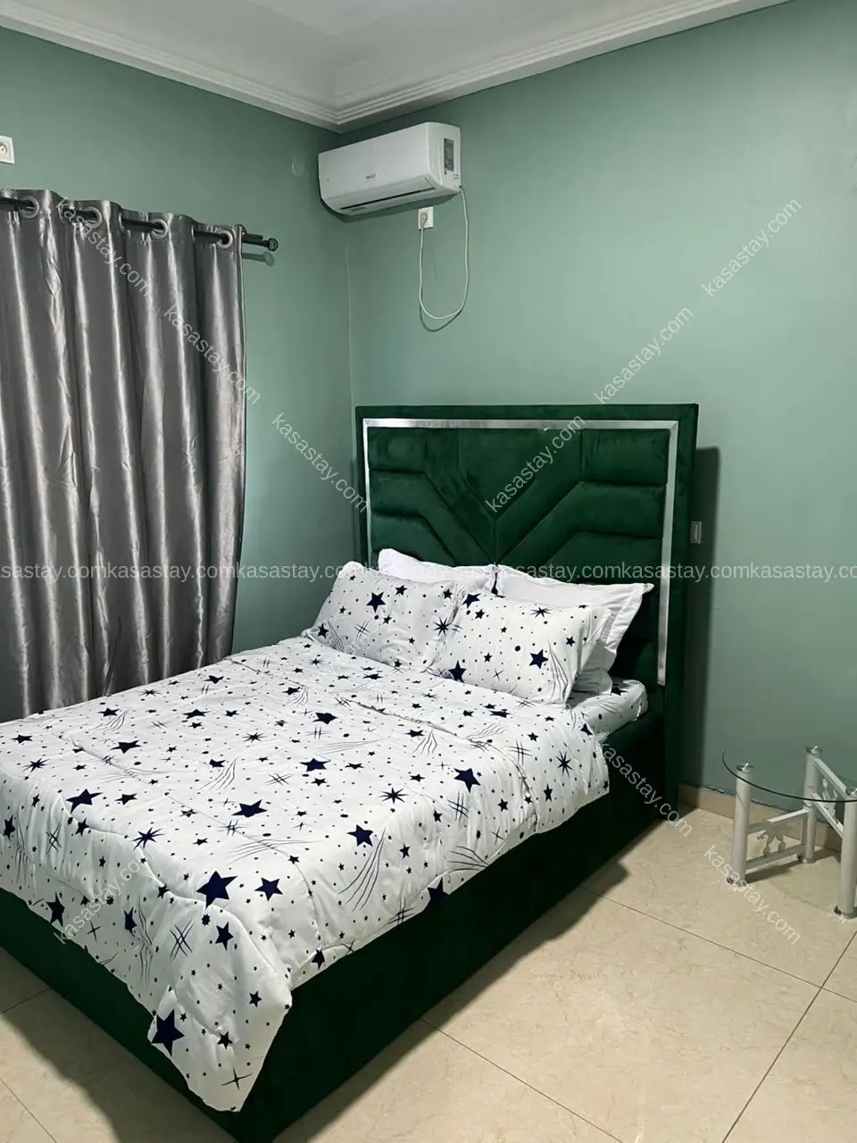 Studio meublé C3 by TSALACH GUEST HOUSE ( Bocom Ndobo) 4