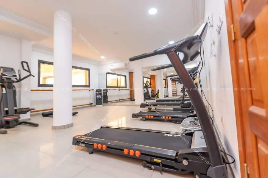 Studio in Bonanjo, 1 bedroom 5