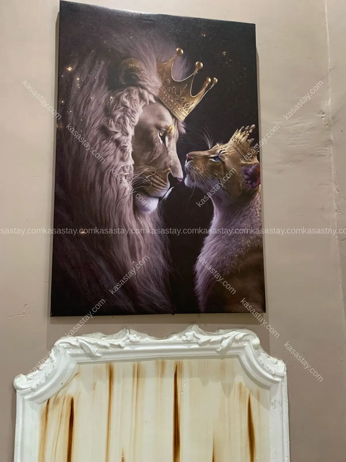 Appartement Meublé BUENA VISTA by Premium Stars ( Bonaberi Stade Mpanjo ) 5