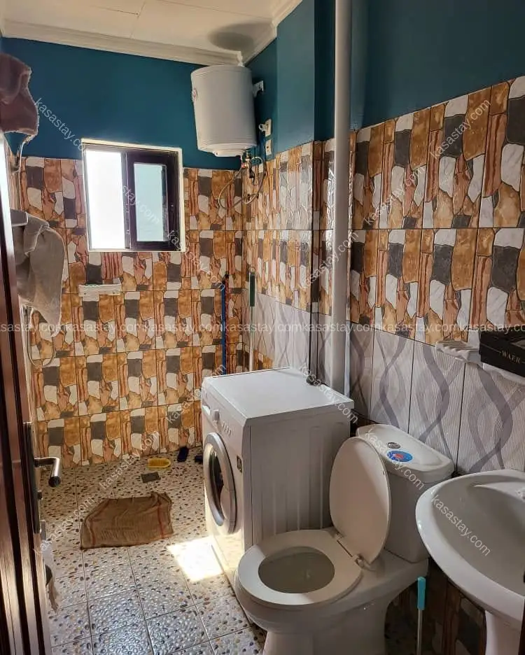 Studio in Obili, 1 bedroom 5