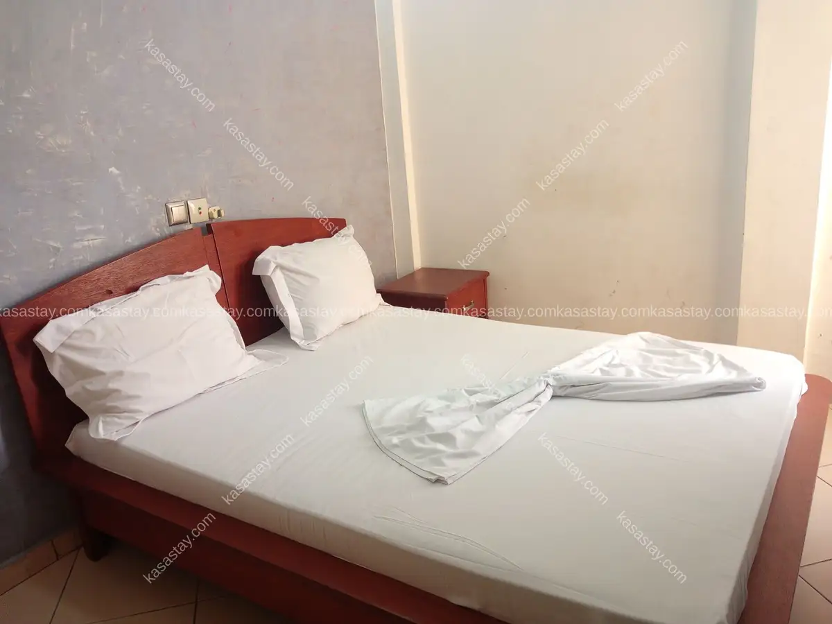 Appartements meublés par MEUBLÉS 8 4SAISONS (Ange Raphaël) 3