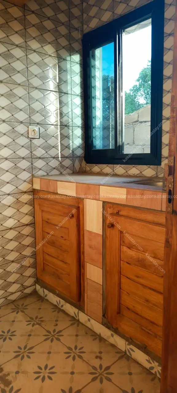 Chambre 3 par résidence Arole (kotto bangue ) 5